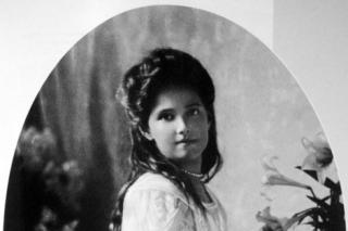 Sfânta Muceniţă Maria