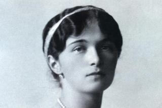 Sfânta Muceniţă Olga