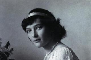 Sfânta Muceniţă Tatiana