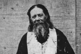 Sfântul Anatolie „cel Tânăr” de la Optina