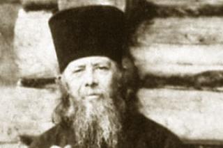Sfântul Anatolie „cel Tânăr” de la Optina