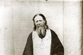 Sfântul Anatolie „cel Tânăr” de la Optina