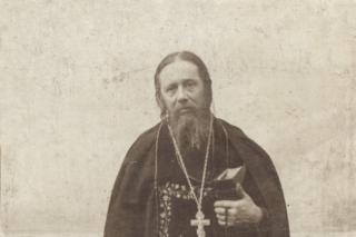Sfântul Anatolie „cel Tânăr” de la Optina