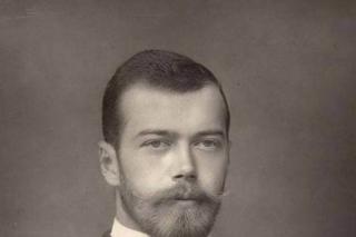 Sfântul Mucenic Nicolae al II-lea, ţarul Rusiei