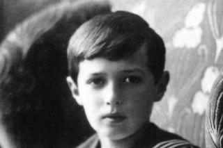 Sfântul Mucenic Alexie