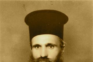 Sfântul Cuvios Ioan Iacob de la Neamţ