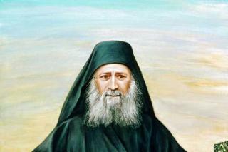 Gheron Iosif Isihastul