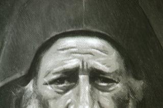 Gheron Iosif Isihastul