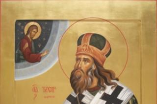 Sfântul Tihon din Zadonsk