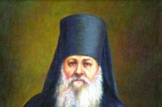 Sfântul Antonie de la Optina