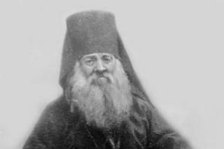 Sfântul Antonie de la Optina