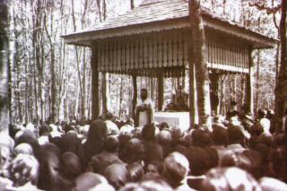 Părintele Arsenie Boca