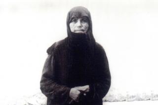 Gherondisa Anastasia