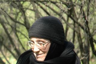 Maica Siluana Vlad
