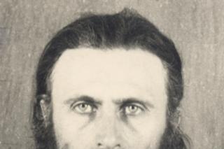 Părintele Arsenie Boca