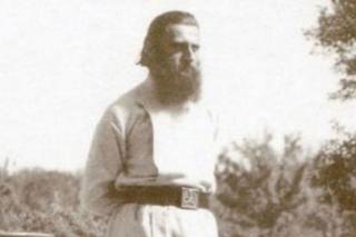 Părintele Arsenie Boca