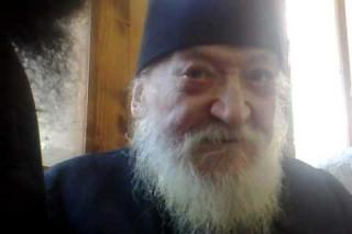 Ieromonah Adrian Făgețeanu