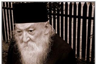 Ieromonah Adrian Făgețeanu