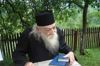 Ieromonah Adrian Făgețeanu