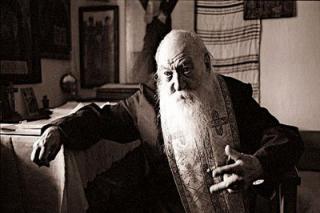 Ieromonah Adrian Făgețeanu