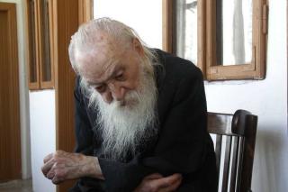 Ieromonah Adrian Făgețeanu