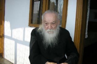 Ieromonah Adrian Făgețeanu