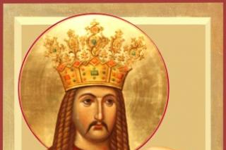 Sfântul Voievod Neagoe Basarab