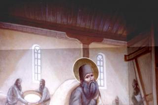 Sfântul Siluan Athonitul