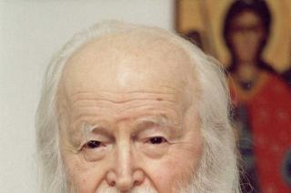 Părintele Sofian Boghiu