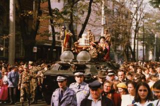 Aducerea moaștelor Sfântului Apostol Andrei la Iași