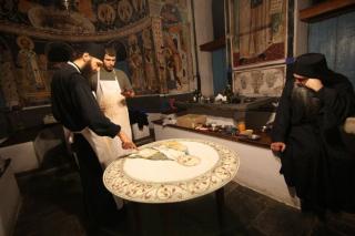 Sfântul Evdochim Vatopedinul – 5 octombrie