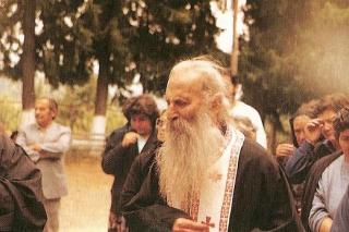 Fericitul Iacov Tsalikis
