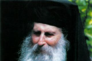Fericitul Iacov Tsalikis