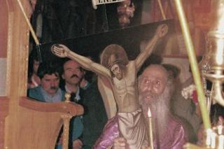 Fericitul Iacov Tsalikis