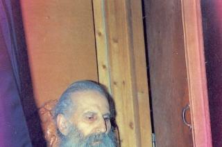 Fericitul Iacov Tsalikis