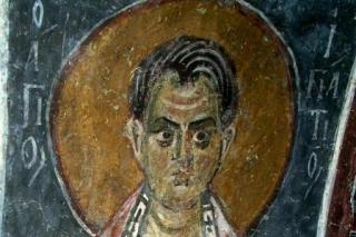 Sfântul Ierarh Ignatie, Patriarhul Constantinopolului