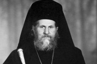 Părintele Serafim Popescu