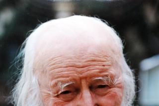 Părintele Sofian Boghiu (Galerie foto)