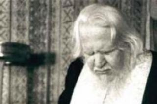 Părintele Teofil Părăian