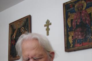 Părintele Teofil Părăian
