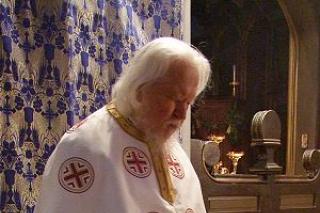 Părintele Teofil Părăian