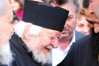 Părintele Teofil Părăian