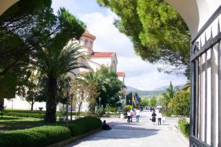 Mănăstirea Sfântului Gherasim din Kefalonia