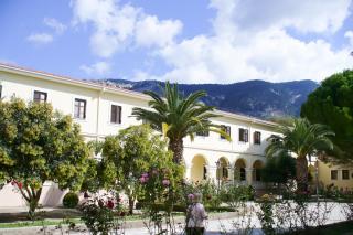 Mănăstirea Sfântului Gherasim din Kefalonia