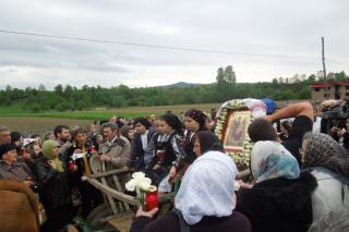 Icoana Maicii Domnului „Pantanassa” - vindecătoarea de cancer