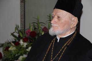 Înaltpreasfințitul Eftimie