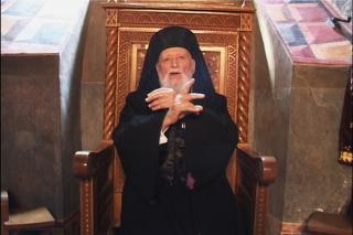 Înaltpreasfințitul Eftimie