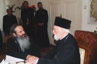 IPS Teofan și IPS Eftimie