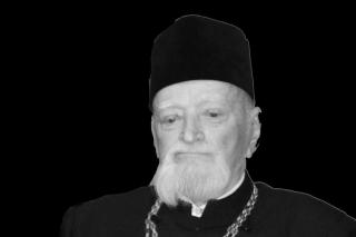 Înaltpreasfințitul Eftimie, Arhiepiscop al Romanului și Bacăului