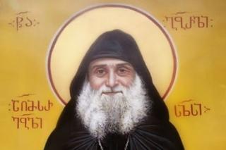 Sfântul Gavriil Mărturisitorul, cel Nebun pentru Hristos